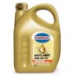 TAMOIL 100% SINT SAE 5W40 BENZINA DIESEL LT. 4